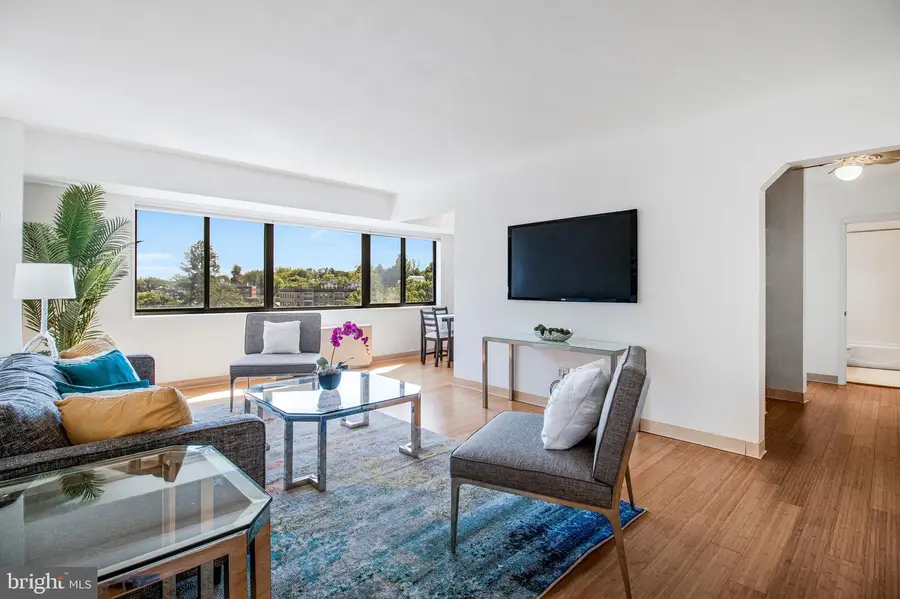 3701 Connecticut Ave Nw #720, Washington, DC 20008 - #3