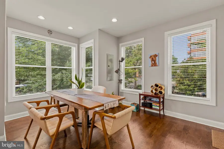 301 K St Ne #1, Washington, DC 20002 - #3