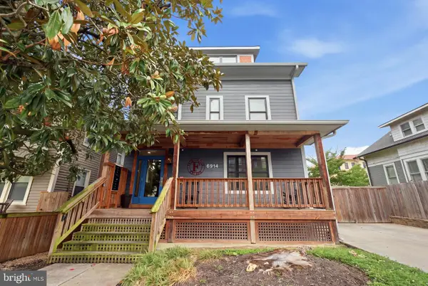6914 Willow St Nw #3, WASHINGTON, DC 20012