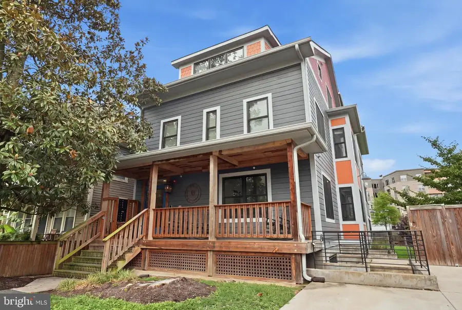 6914 Willow St Nw #3, Washington, DC 20012 - #2