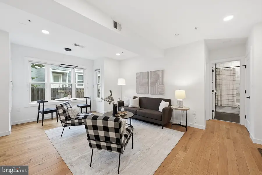 6914 Willow St Nw #3, Washington, DC 20012 - #3