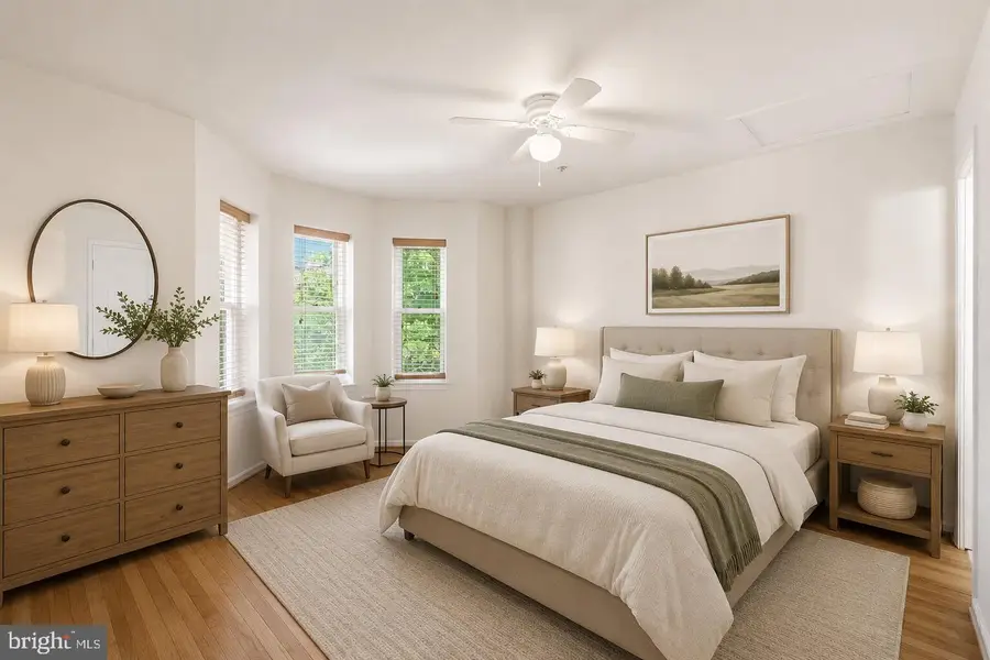 737 3rd St Ne, Washington, DC 20002 - #3