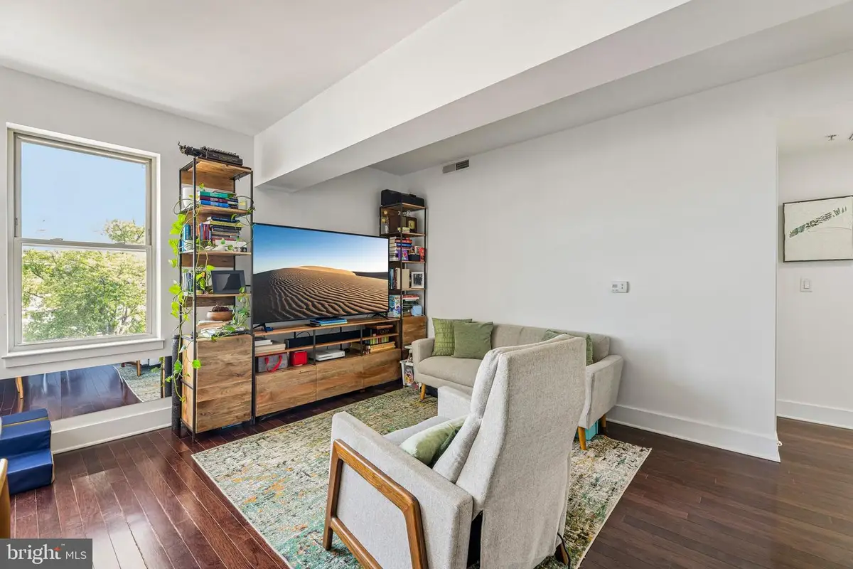 1020 Monroe St Nw #409, Washington, DC 20010 - #1