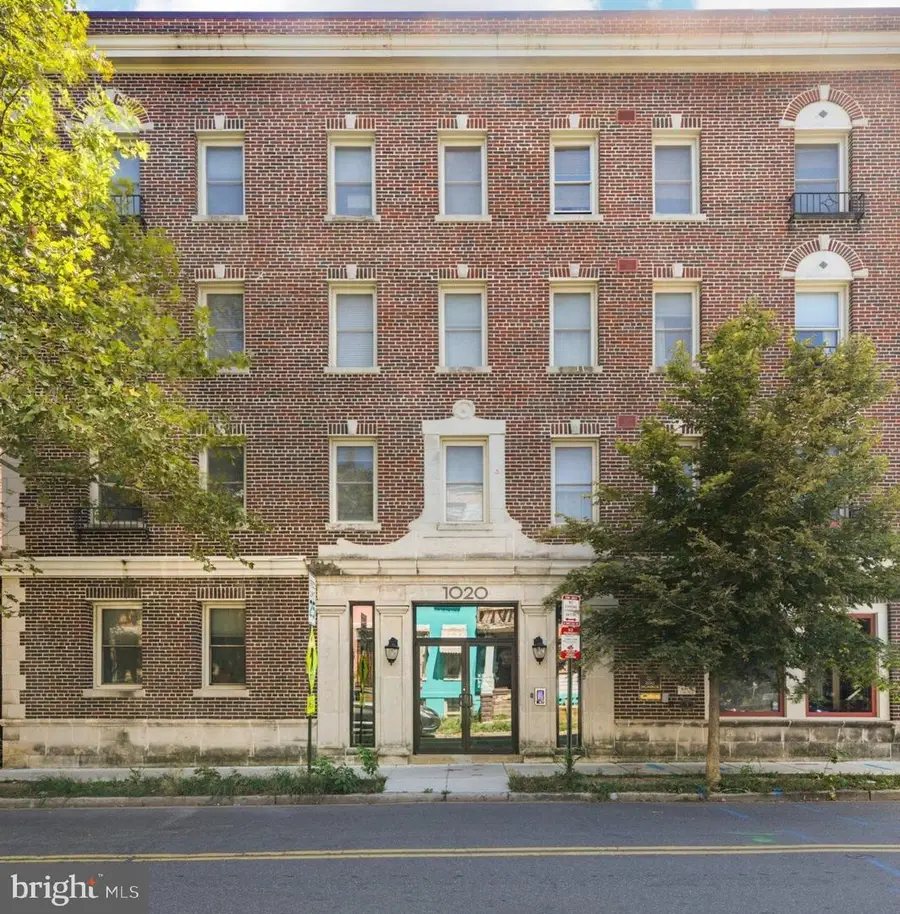 1020 Monroe St Nw #409, Washington, DC 20010 - #2