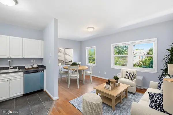 610 Longfellow St Nw #406, WASHINGTON, DC 20011