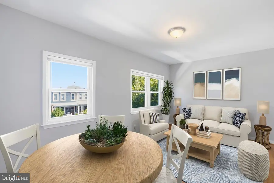 610 Longfellow St Nw #406, Washington, DC 20011 - #2