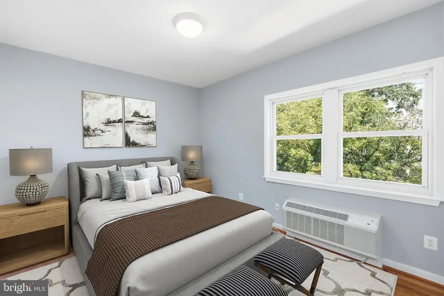 610 Longfellow St Nw #406, Washington, DC 20011 - #3