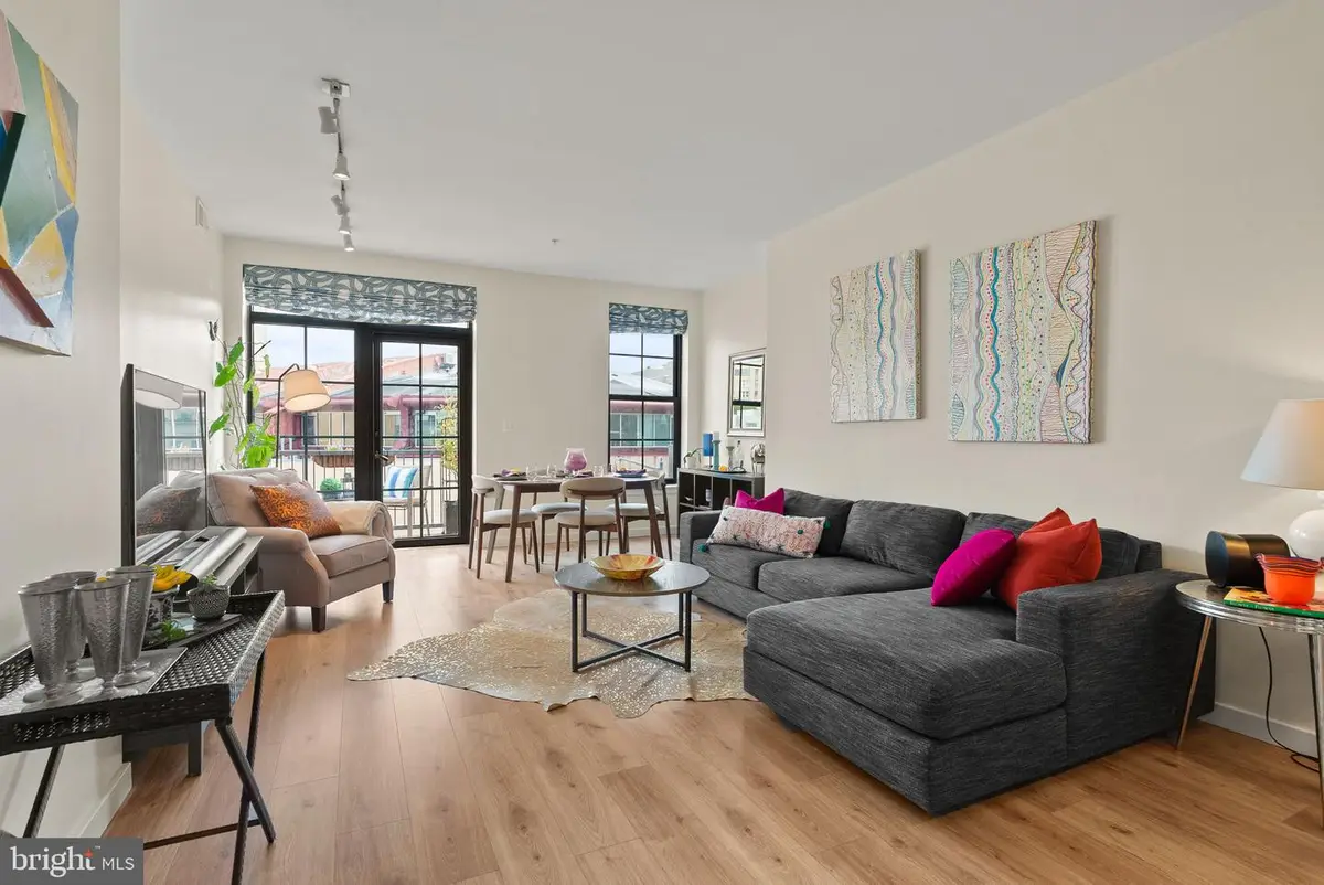 2412 17th St Nw #301, Washington, DC 20009 - #1