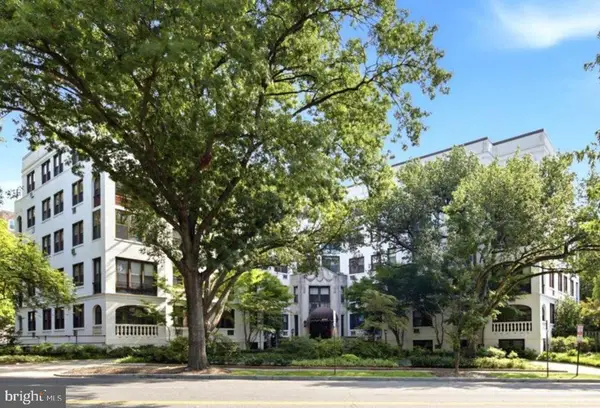 4701 Connecticut Ave Nw #108, WASHINGTON, DC 20008