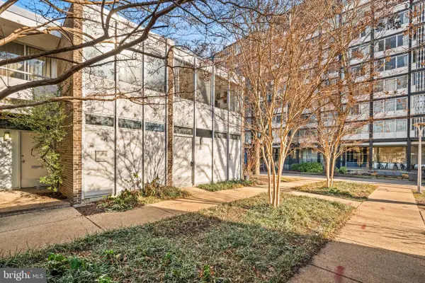 345 O St Sw, WASHINGTON, DC 20024