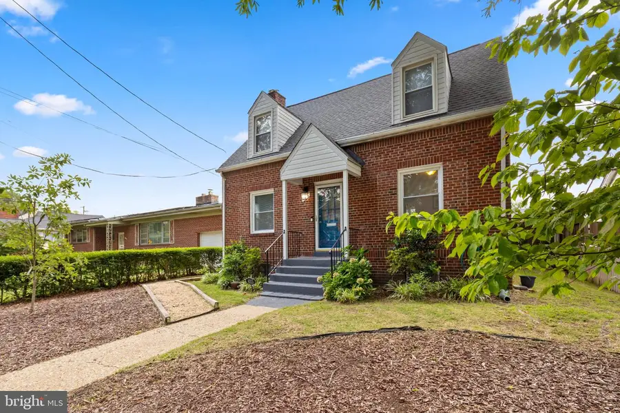 4115 Lane Pl Ne, Washington, DC 20019 - #2