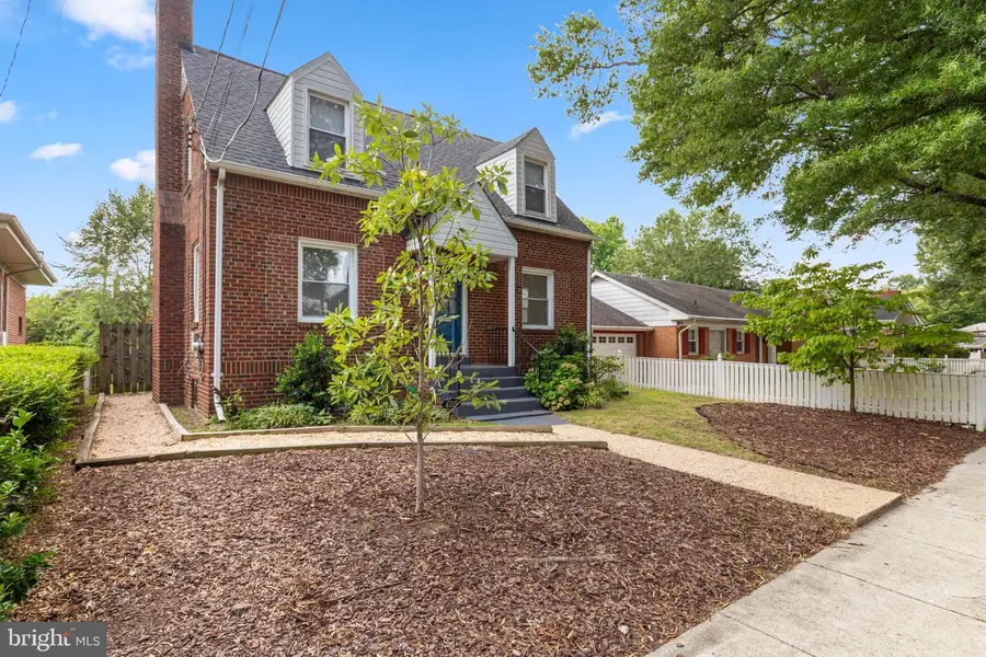 4115 Lane Pl Ne, Washington, DC 20019 - #3