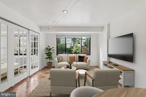 5410 Connecticut Ave Nw #208, WASHINGTON, DC 20015