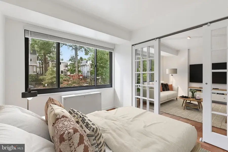 5410 Connecticut Ave Nw #208, Washington, DC 20015 - #2