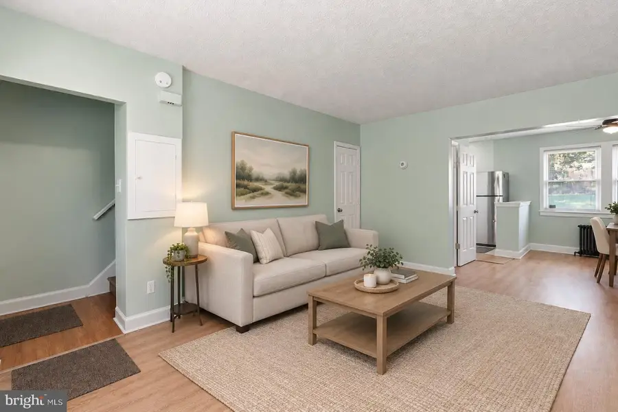 2645 30th Se, Washington, DC 20020 - #3