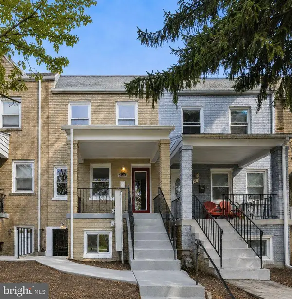 1344 Levis St Ne, WASHINGTON, DC 20002