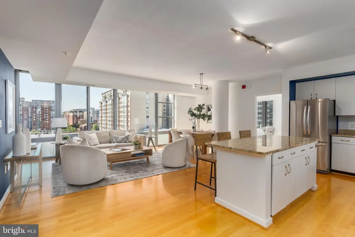 475 K St Nw #615, Washington, DC 20001 - #1