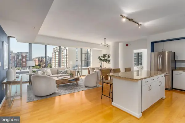 475 K St Nw #615, WASHINGTON, DC 20001