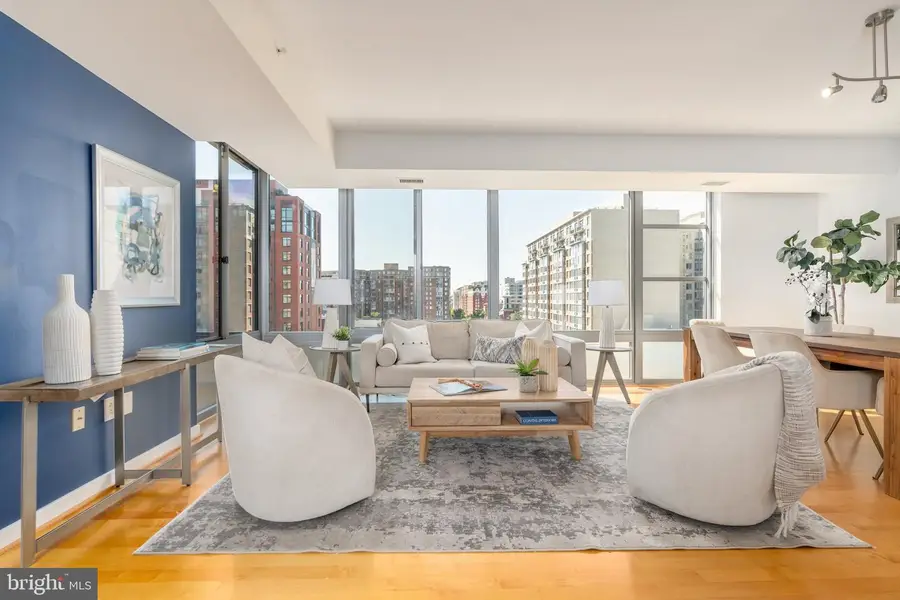 475 K St Nw #615, Washington, DC 20001 - #2