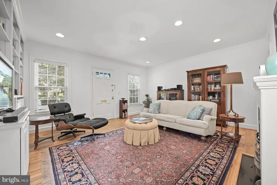 3620 T St Nw, Washington, DC 20007 - #2