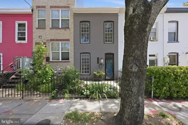 705 18th St Ne, WASHINGTON, DC 20002