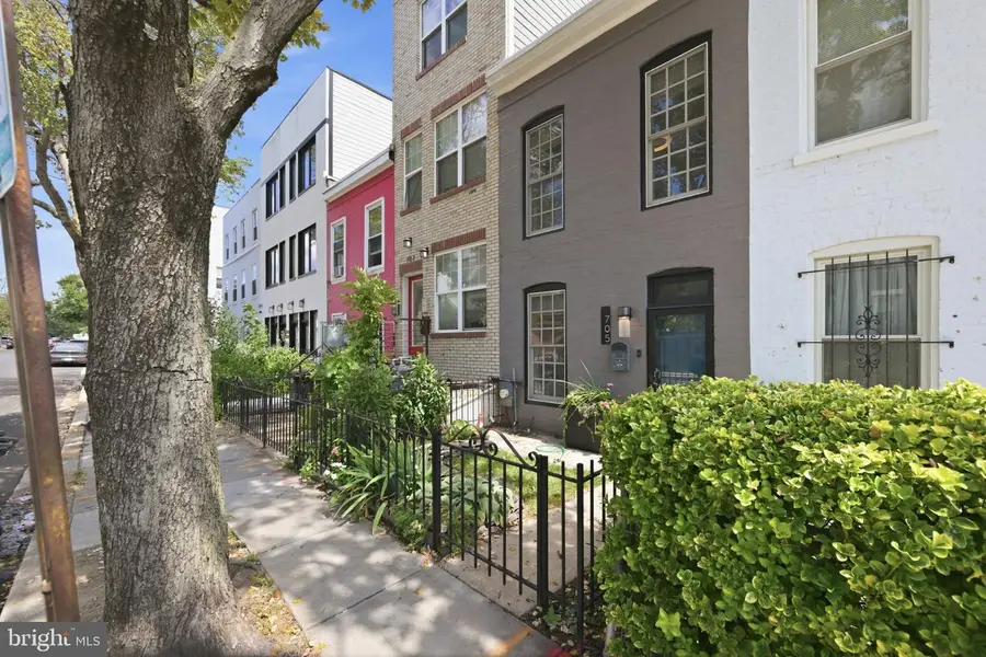 705 18th St Ne, Washington, DC 20002 - #2