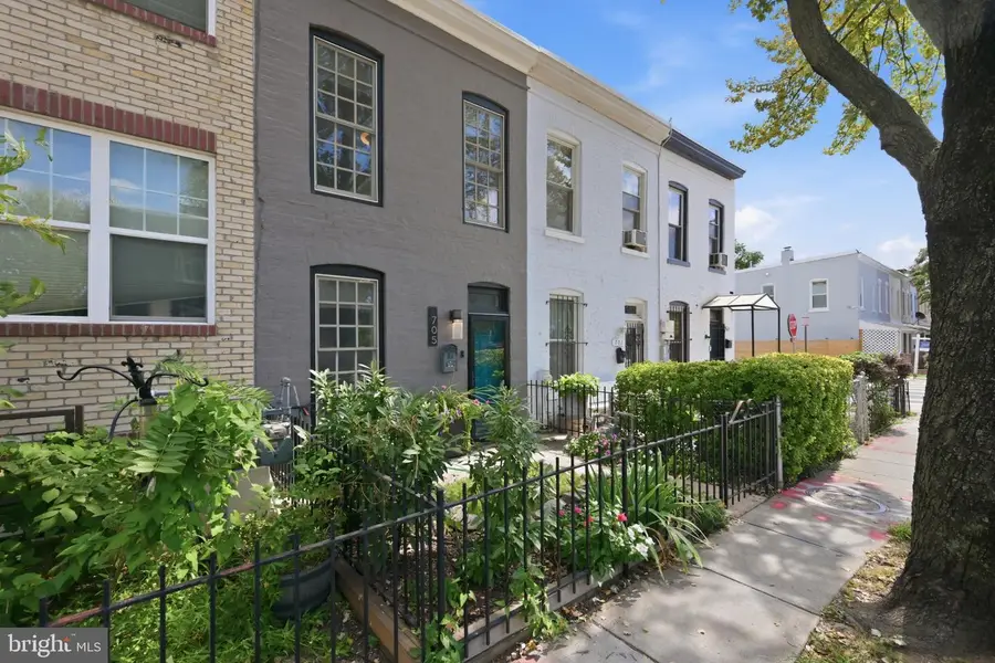 705 18th St Ne, Washington, DC 20002 - #3