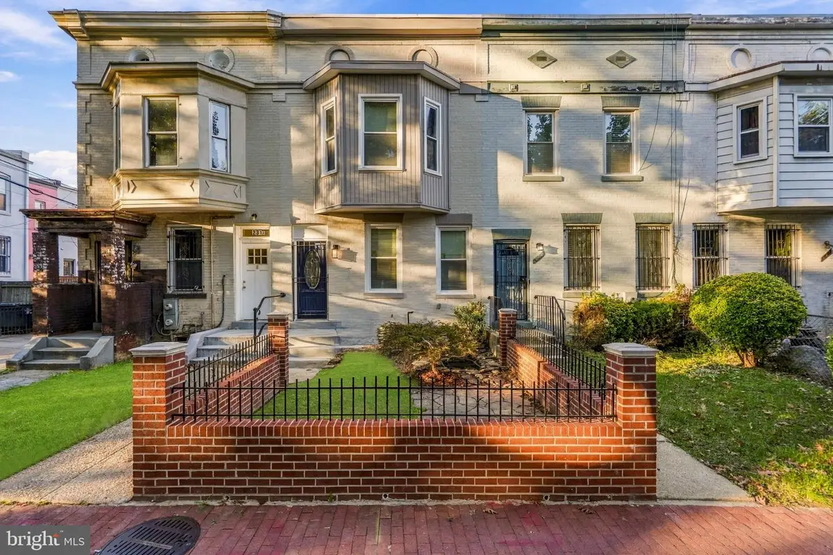 229 P St Nw, Washington, DC 20001 - #1