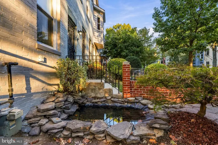 229 P St Nw, Washington, DC 20001 - #2