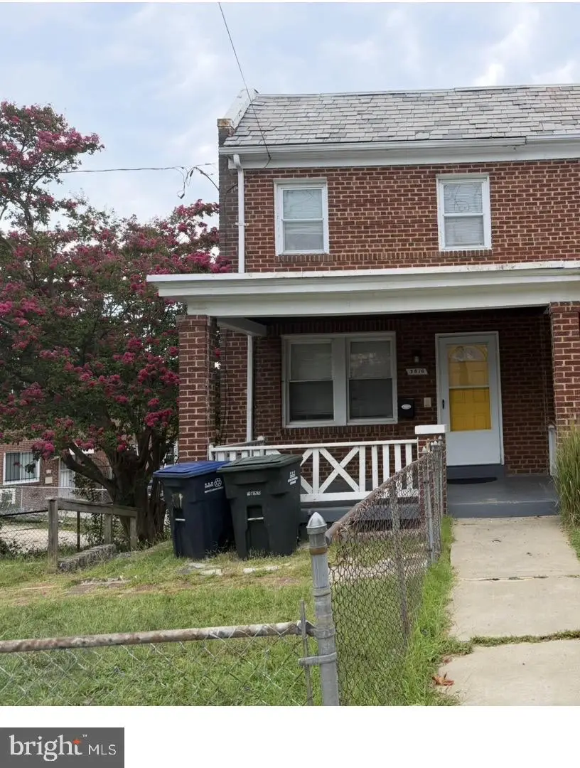 3816 Blaine St Ne, Washington, DC 20019 - #1