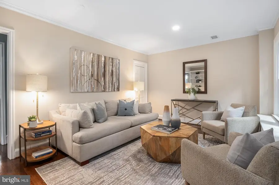 3835 S St Nw, Washington, DC 20007 - #2