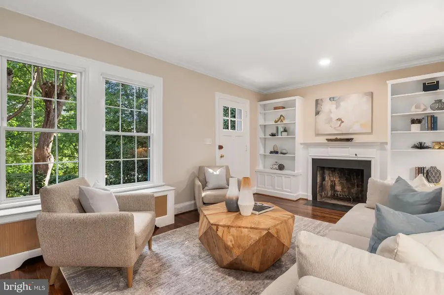 3835 S St Nw, Washington, DC 20007 - #3