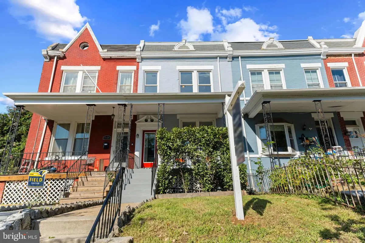 4122 7th St Nw, Washington, DC 20011 - #1