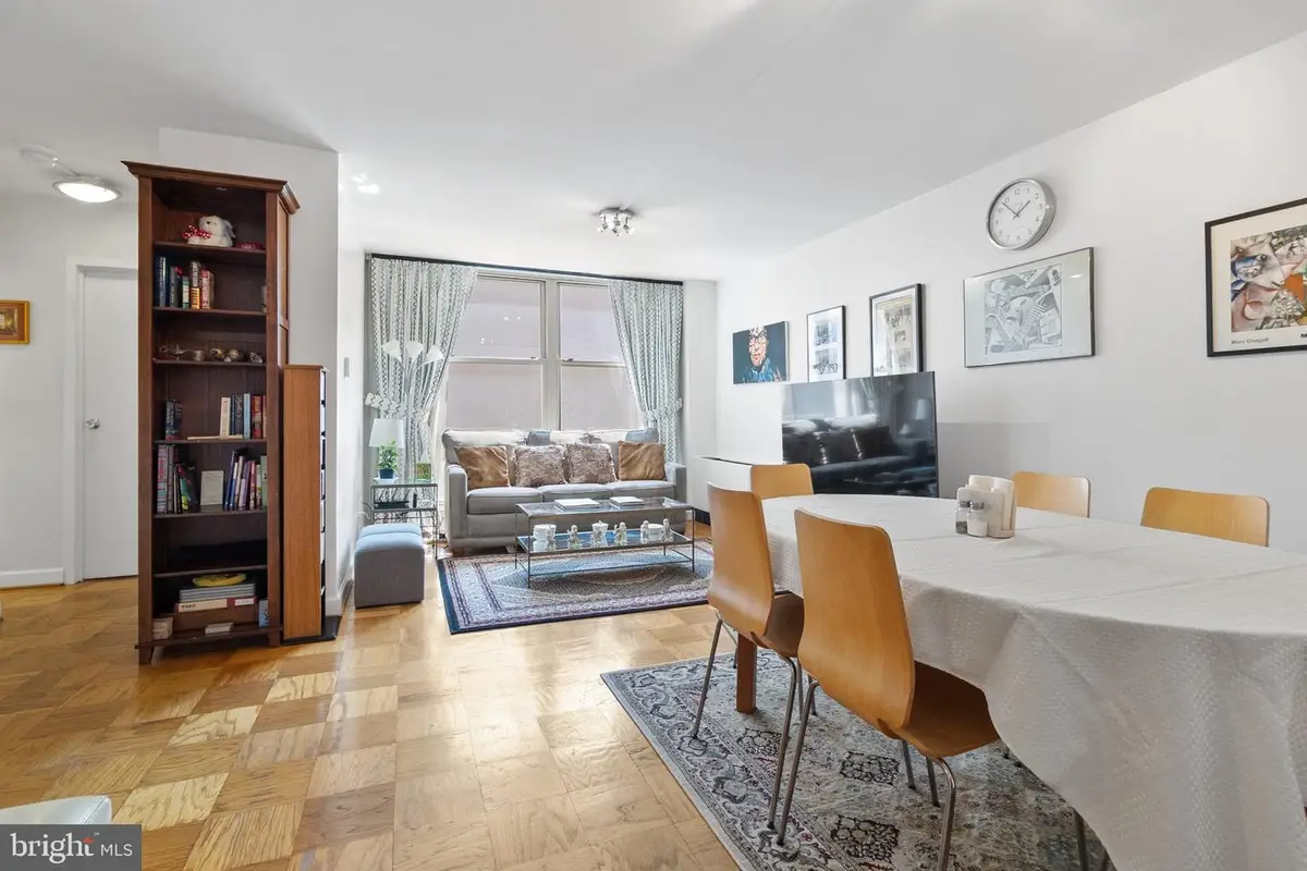 1260 21st St Nw #904, Washington, DC 20036 - #1