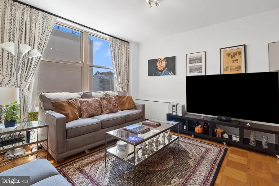 1260 21st St Nw #904, Washington, DC 20036 - #3