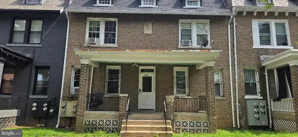 4023 Kansas Ave Nw, WASHINGTON, DC 20011