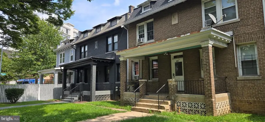 4023 Kansas Ave Nw, Washington, DC 20011 - #2