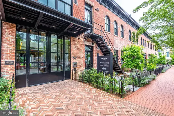 57 N Nw #320, WASHINGTON, DC 20001