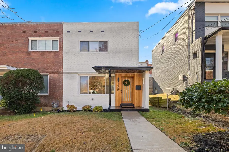 125 Urell Pl Ne, Washington, DC 20011 - #2
