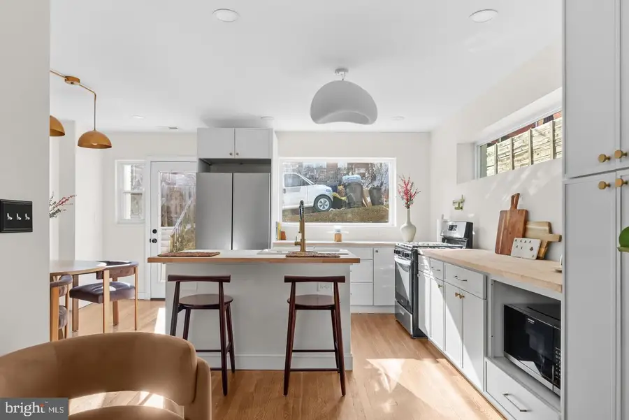 125 Urell Pl Ne, Washington, DC 20011 - #3