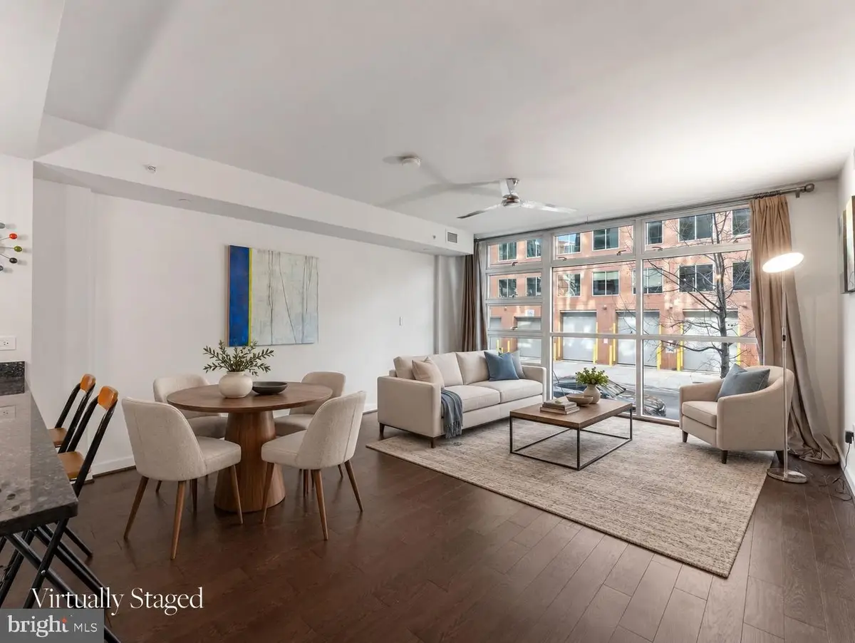 1025 1st St Se #202, Washington, DC 20003 - #1