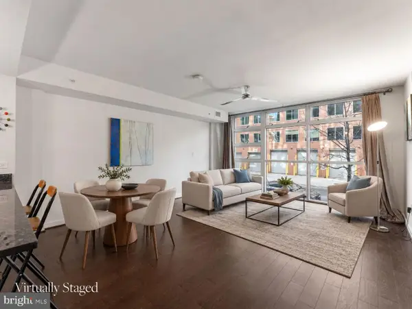 1025 1st St Se #202, WASHINGTON, DC 20003