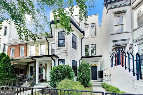 741 Morton St Nw #a, WASHINGTON, DC 20010