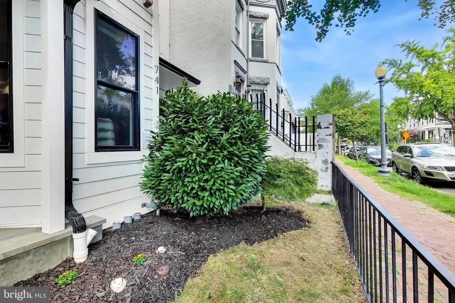 741 Morton St Nw #a, Washington, DC 20010 - #3