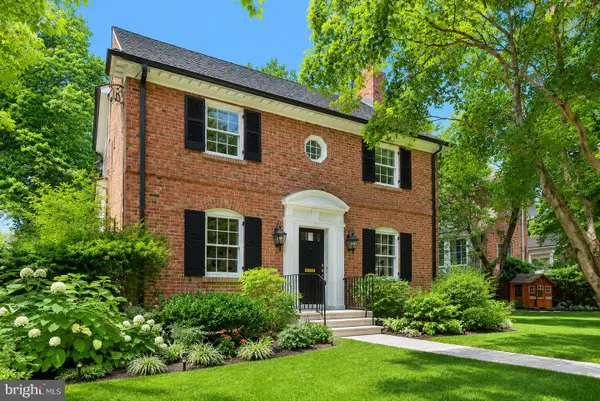 2921 Legation St Nw, WASHINGTON, DC 20015