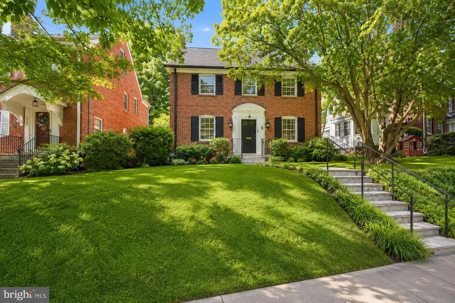 2921 Legation St Nw, Washington, DC 20015 - #2