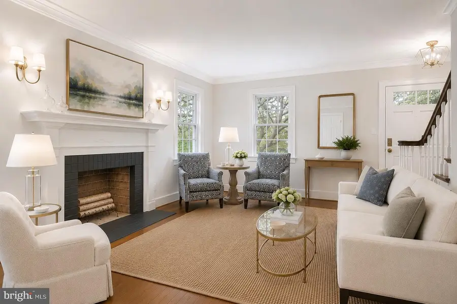 2921 Legation St Nw, Washington, DC 20015 - #3