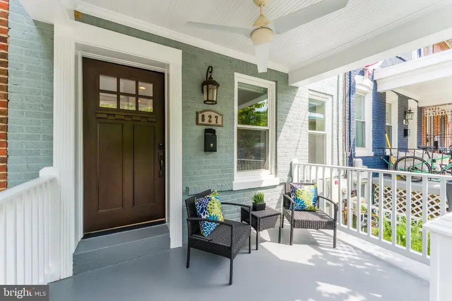 827 Ingraham Nw, Washington, DC 20011 - #2