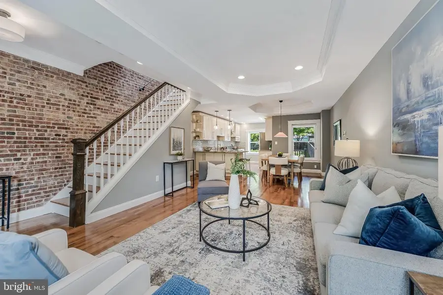 827 Ingraham Nw, Washington, DC 20011 - #3