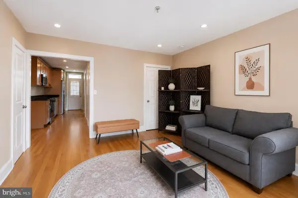 1648 Montello Ave Ne #2, WASHINGTON, DC 20002